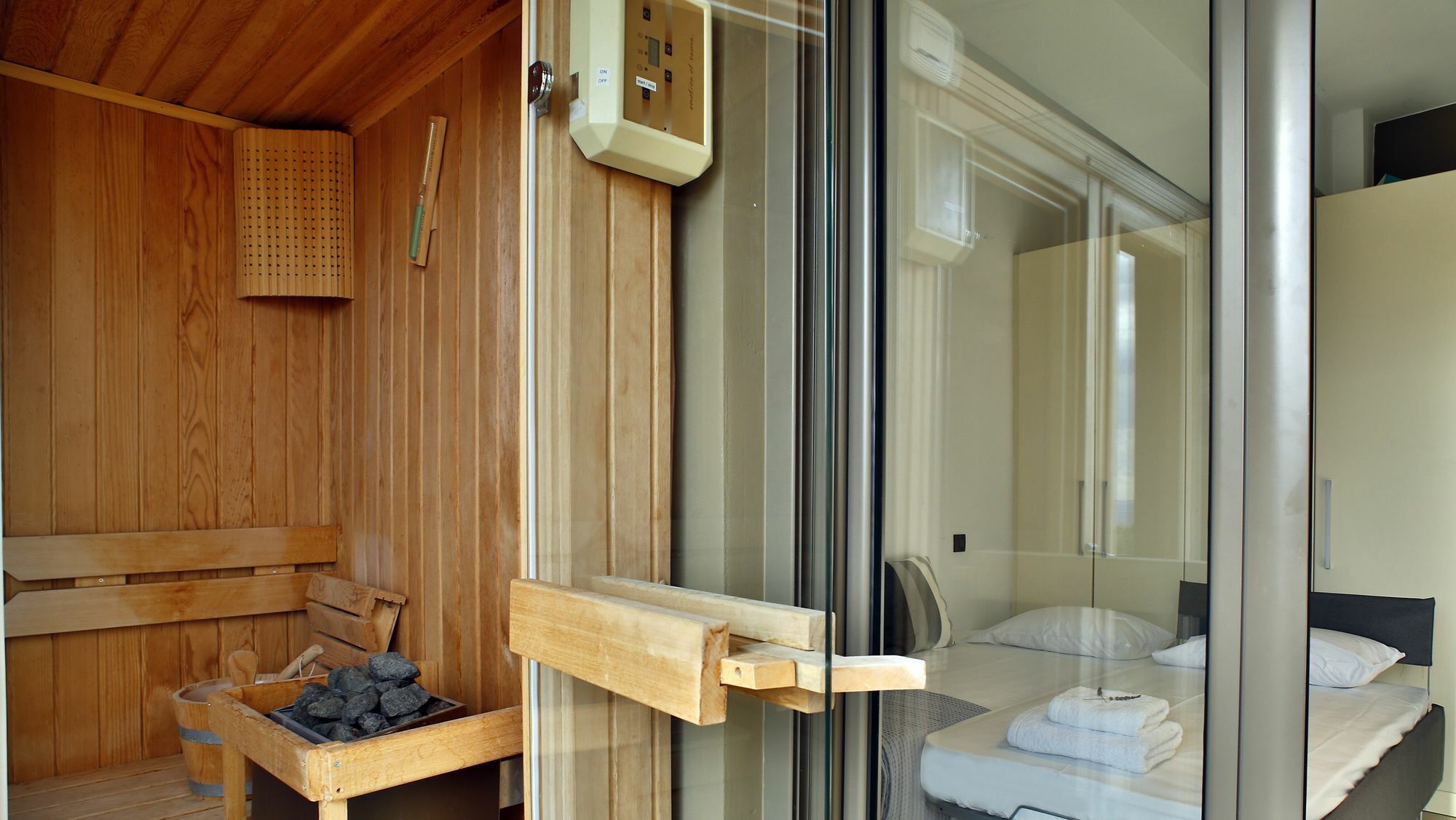Apartamento Seaview Penthouse Schinias Maratón Exterior foto